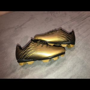 Toddler boys soccer cleats